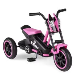 Race Style Kids Tricycle