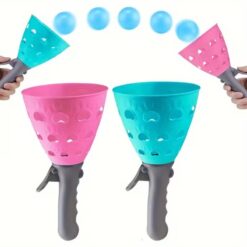 Ball Catching Cups Game Set