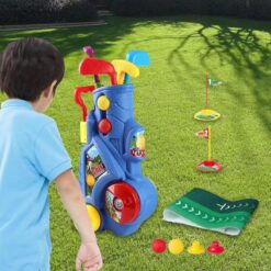 Kids Golf Club Set